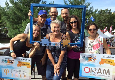 Fondation autisme Laurentides