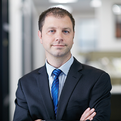 Marc Thibodeau